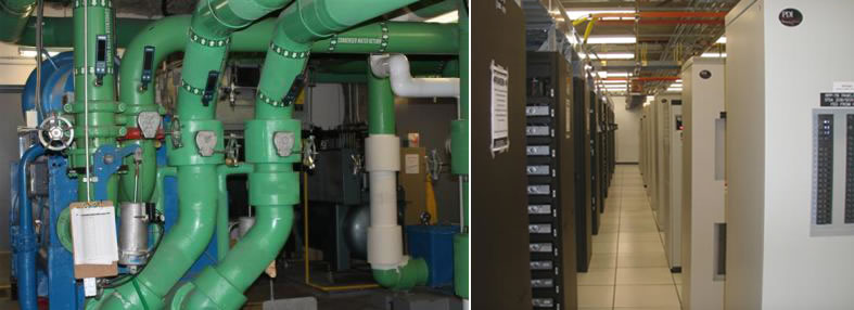 Industrial Heating and Cooling, Service Request, Richmond, VA